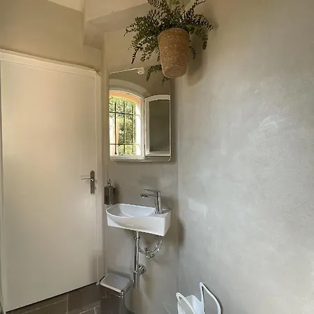 Vila Les Jasmins Saint Tropez