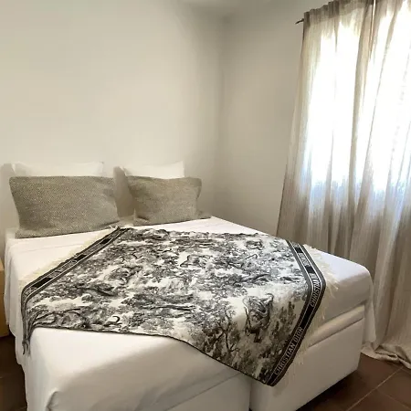 Les Jasmins Saint-Tropez