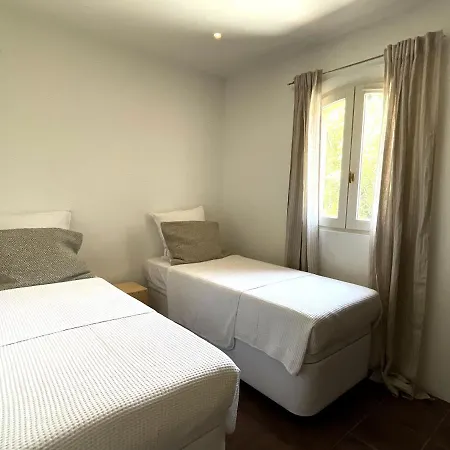 Les Jasmins * Saint-Tropez