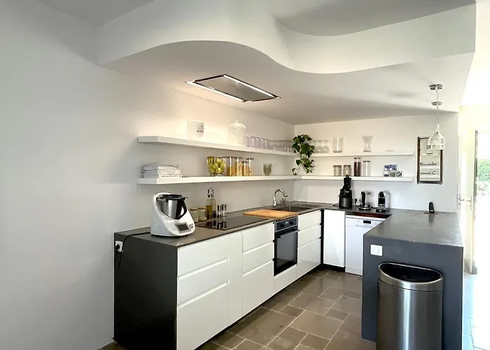 Villa Les Jasmins Saint-Tropez